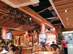 -野山舂·贵州现舂酸汤牛肉(鸿通城店)