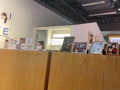 -天真蓝照相馆(五角场百联又一城店)