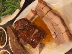 -中国厨房/台湾牛肉面