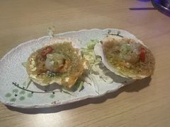 -质烤烤物·活烤海鲜(质烤总店)