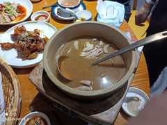 -猪腰一家·地道佛山菜(盐步店)