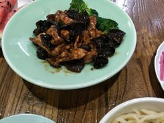 -天和晟新京菜.水煮鱼.湘土菜(国展店)