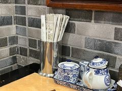 -吴记百姓菜馆·北京菜·烤鸭(故宫店)