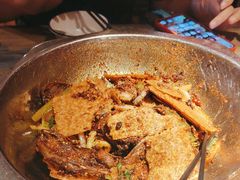 -嘎嘎鸭下巴·爆辣干锅(明教寺店)