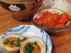 溏心蛋-助屋(厦大店)