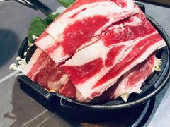 寿喜烧-米仓食堂(凯德广场店)