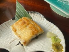 -加奈日本料理