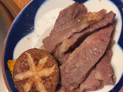 -炎蔵牛舌烤肉