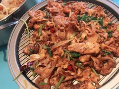 -老城味道·传统天津菜(杨柳青店)