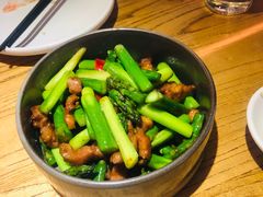 -潮粥荟·潮汕砂锅粥(朝阳大悦城店)