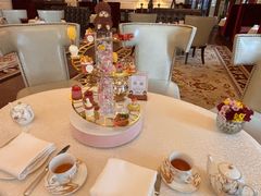 -Salon de Ville浦江汇(上海外滩华尔道夫酒店店)