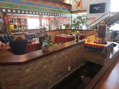 -后院犇牛主题餐厅(云岗店)