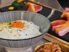 -朴太院·烤肉万岁·创意首尔料理(中联广场店)