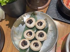 -九田家黑牛烤肉料理(衡百国际店)