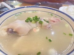 -易老妈蹄花.特色川菜(人民公园总店)