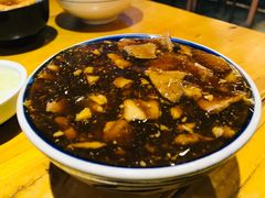 炒肝-局气 烤鸭·北京菜(光华路店)