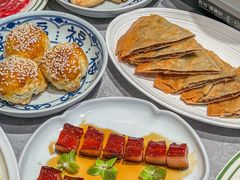 -陶兰居·手工点心·粤菜(圆融时代广场店)