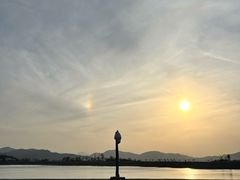 -江南天池