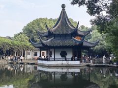 -西园戒幢律寺