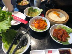 -么肆烤肉·中式自助·烤肉大排档(街道口季佳PAI店)