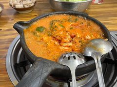 -笔记安顺夺夺粉火锅