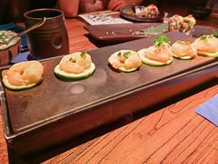-京鹿料理(荟聚店)