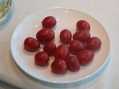 餐前小吃水果-君庭中餐馆(华强路店)