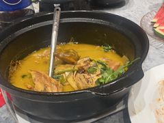 -聚丰园•湖鲜餐厅(阿红私房菜梅石路店)