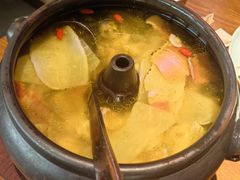 -云海肴·汽锅鸡·云南菜(苏州中心店)