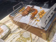 -串盟烧烤大排档·长沙美食地标(星沙店)