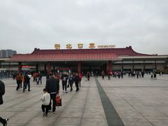 -珠海拱北口岸