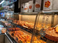 -资溪面包(昌安店)