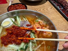-韩麦大冷面(桂花街直营店)