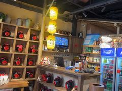 -破三川·新川菜(静安大融城店)
