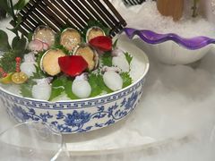 -神洲四海大酒楼(王府井澳门中心店)