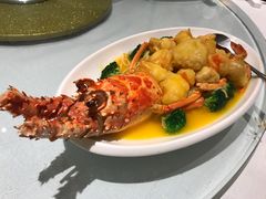 -粤麓轩餐厅(中信泰富广场店)