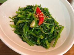 -帕蓝·暹罗料理(大学路店)