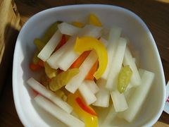 -食膳公园包子铺(烈士公园店)