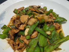 -鱼头泡饭·湖北菜·非物质文化遗产(岳家嘴总店)