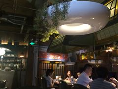 -青叶202都市餐厅(迪诺水镇店)
