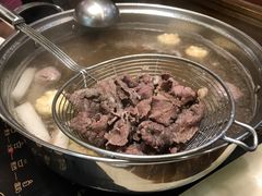 -福合埕牛肉丸(水仙园店)