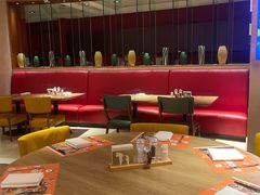 -咖啡苑自助餐厅·中国大饭店