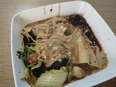 -林静小吃(复兴路店)