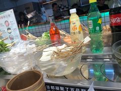 -百品聚旋转火锅(号外店)