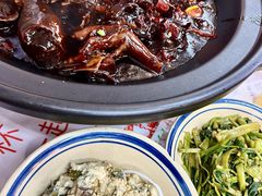 -回味黑鸭煲·始于2006(万松园店)