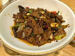 -绿茶餐厅(成都大悦城店)