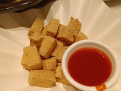 -涌上外婆桥(南塘店)