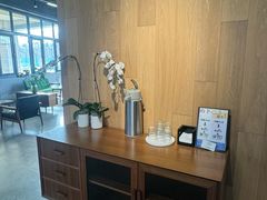 -山下C5cafe(惠通时代广场店)