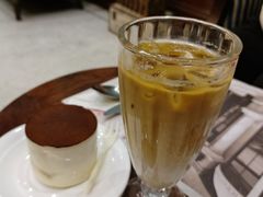 -东海咖啡馆