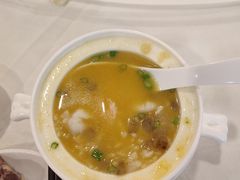 -海宝酒家(中山四路店)